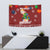Chihuahua Dog Attitude Christmas Tapestry Xmas Holiday Patterns - Wonder Print Shop