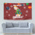 Chihuahua Dog Attitude Christmas Tapestry Xmas Holiday Patterns - Wonder Print Shop