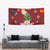 Chihuahua Dog Attitude Christmas Tapestry Xmas Holiday Patterns - Wonder Print Shop