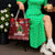 Chihuahua Dog Attitude Christmas Tote Bag Xmas Holiday Patterns - Wonder Print Shop