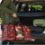 Chihuahua Dog Attitude Christmas Travel Bag Xmas Holiday Patterns - Wonder Print Shop