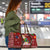 Chihuahua Dog Attitude Christmas Travel Bag Xmas Holiday Patterns - Wonder Print Shop
