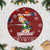 Chihuahua Dog Attitude Christmas Tree Skirt Xmas Holiday Patterns - Wonder Print Shop