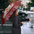 Chihuahua Dog Attitude Christmas Umbrella Xmas Holiday Patterns - Wonder Print Shop