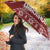Chihuahua Dog Attitude Christmas Umbrella Xmas Holiday Patterns - Wonder Print Shop