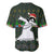 Jesus Birthday Boy Christmas Baseball Jersey Funny Xmas Holiday Patterns - Wonder Print Shop