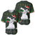 Jesus Birthday Boy Christmas Baseball Jersey Funny Xmas Holiday Patterns - Wonder Print Shop