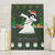 Jesus Birthday Boy Christmas Canvas Wall Art Funny Xmas Holiday Patterns - Wonder Print Shop