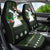 Jesus Birthday Boy Christmas Car Seat Cover Funny Xmas Holiday Patterns - Wonder Print Shop