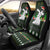Jesus Birthday Boy Christmas Car Seat Cover Funny Xmas Holiday Patterns - Wonder Print Shop