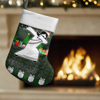 Jesus Birthday Boy Christmas Stocking Funny Xmas Holiday Patterns - Wonder Print Shop
