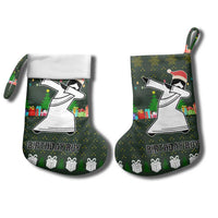 Jesus Birthday Boy Christmas Stocking Funny Xmas Holiday Patterns - Wonder Print Shop