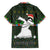 Jesus Birthday Boy Christmas Hawaiian Shirt Funny Xmas Holiday Patterns - Wonder Print Shop