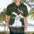 Jesus Birthday Boy Christmas Hawaiian Shirt Funny Xmas Holiday Patterns - Wonder Print Shop