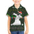 Jesus Birthday Boy Christmas Hawaiian Shirt Funny Xmas Holiday Patterns - Wonder Print Shop