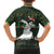 Jesus Birthday Boy Christmas Hawaiian Shirt Funny Xmas Holiday Patterns - Wonder Print Shop
