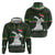 Jesus Birthday Boy Christmas Hoodie Funny Xmas Holiday Patterns - Wonder Print Shop