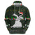 Jesus Birthday Boy Christmas Hoodie Funny Xmas Holiday Patterns - Wonder Print Shop