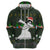 Jesus Birthday Boy Christmas Hoodie Funny Xmas Holiday Patterns - Wonder Print Shop