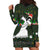 Jesus Birthday Boy Christmas Hoodie Dress Funny Xmas Holiday Patterns - Wonder Print Shop