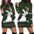 Jesus Birthday Boy Christmas Hoodie Dress Funny Xmas Holiday Patterns - Wonder Print Shop