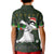 Jesus Birthday Boy Christmas Kid Polo Shirt Funny Xmas Holiday Patterns - Wonder Print Shop