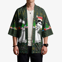 Jesus Birthday Boy Christmas Kimono Funny Xmas Holiday Patterns - Wonder Print Shop