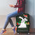 Jesus Birthday Boy Christmas Luggage Cover Funny Xmas Holiday Patterns - Wonder Print Shop