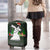 Jesus Birthday Boy Christmas Luggage Cover Funny Xmas Holiday Patterns - Wonder Print Shop