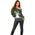 Jesus Birthday Boy Christmas Off Shoulder Sweater Funny Xmas Holiday Patterns - Wonder Print Shop