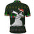 Jesus Birthday Boy Christmas Polo Shirt Funny Xmas Holiday Patterns - Wonder Print Shop