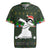 Jesus Birthday Boy Christmas Rugby Jersey Funny Xmas Holiday Patterns - Wonder Print Shop