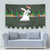 Jesus Birthday Boy Christmas Tapestry Funny Xmas Holiday Patterns - Wonder Print Shop