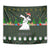 Jesus Birthday Boy Christmas Tapestry Funny Xmas Holiday Patterns - Wonder Print Shop