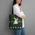 Jesus Birthday Boy Christmas Tote Bag Funny Xmas Holiday Patterns - Wonder Print Shop