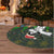 Jesus Birthday Boy Christmas Tree Skirt Funny Xmas Holiday Patterns - Wonder Print Shop