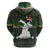 Jesus Birthday Boy Christmas Zip Hoodie Funny Xmas Holiday Patterns - Wonder Print Shop