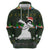 Jesus Birthday Boy Christmas Zip Hoodie Funny Xmas Holiday Patterns - Wonder Print Shop