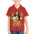 Jesus Birthday Christmas Kid Hawaiian Shirt Funny Xmas Holiday Patterns - Wonder Print Shop