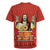 Jesus Birthday Christmas Rugby Jersey Funny Xmas Holiday Patterns - Wonder Print Shop
