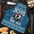 Jesus Has Your Back Jiu Jitsu Christmas Apron Funny Xmas Holiday Patterns - Wonder Print Shop