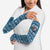 Jesus Has Your Back Jiu Jitsu Christmas Arm Sleeves Funny Xmas Holiday Patterns - Wonder Print Shop