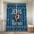 Jesus Has Your Back Jiu Jitsu Christmas Bathroom Set Funny Xmas Holiday Patterns - Wonder Print Shop
