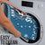 Jesus Has Your Back Jiu Jitsu Christmas Bathroom Set Funny Xmas Holiday Patterns - Wonder Print Shop