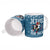 Jesus Has Your Back Jiu Jitsu Christmas Ceramic Mug Funny Xmas Holiday Patterns - Wonder Print Shop
