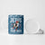 Jesus Has Your Back Jiu Jitsu Christmas Ceramic Mug Funny Xmas Holiday Patterns - Wonder Print Shop