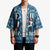 Jesus Has Your Back Jiu Jitsu Christmas Kimono Funny Xmas Holiday Patterns - Wonder Print Shop