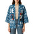 Jesus Has Your Back Jiu Jitsu Christmas Kimono Funny Xmas Holiday Patterns - Wonder Print Shop