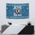 Jesus Has Your Back Jiu Jitsu Christmas Tapestry Funny Xmas Holiday Patterns - Wonder Print Shop