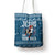 Jesus Has Your Back Jiu Jitsu Christmas Tote Bag Funny Xmas Holiday Patterns - Wonder Print Shop